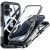 Ultra Full Protection MagSafe Case iPhone 16 Black