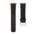 Köp Vävd Läderarmband Apple Watch 38/40/41 mm Svart Online