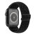 Köp Vävd Nylonarmband Apple Watch Ultra 3 49mm Svart Online