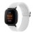 Köp Vävd Nylonarmband Fitbit Versa 4/Sense 2 Vit Online