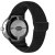 Vävd Nylonarmband Google Pixel Watch 2 Svart