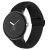 Vävd Nylonarmband Google Pixel Watch 3 41mm Svart