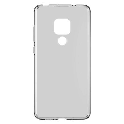 Baseus Simple Case Huawei Mate 20 Transparent 4