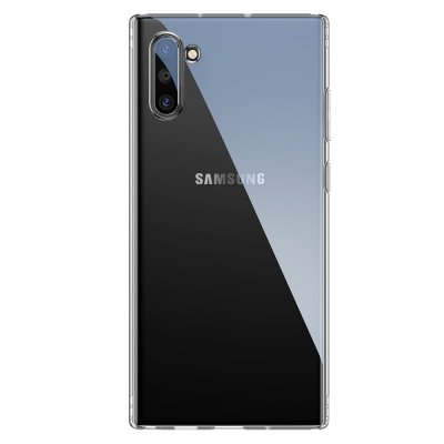 Baseus Simple Skal Samsung Galaxy Note 10 Clear