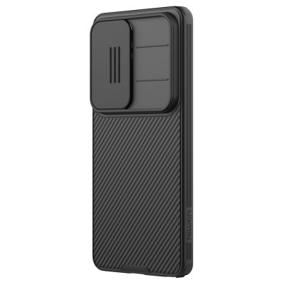 Öppet kameraskydd på Nillkin CamShield skal till Samsung Galaxy S26 Ultra