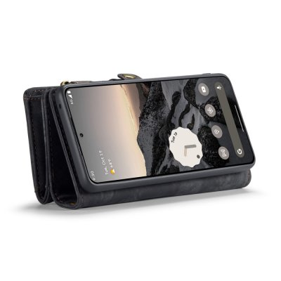 Plånboksfodral Google Pixel 9 Pro XL Svart