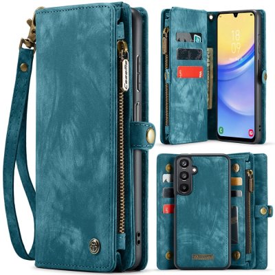 Plånboksfodral Galaxy A16 Blå