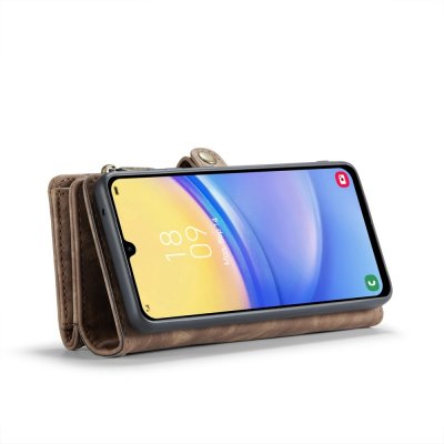 Plånboksfodral Galaxy A16 Brun