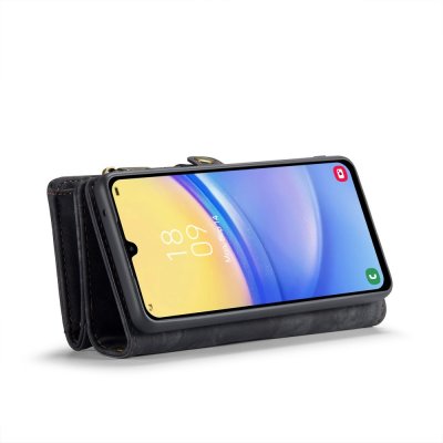 Plånboksfodral Galaxy A16 Svart