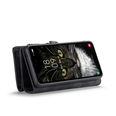 Plånboksfodral Samsung Galaxy A36 Svart
