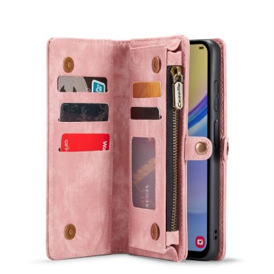 Plånboksfodral Galaxy A16 Rosa