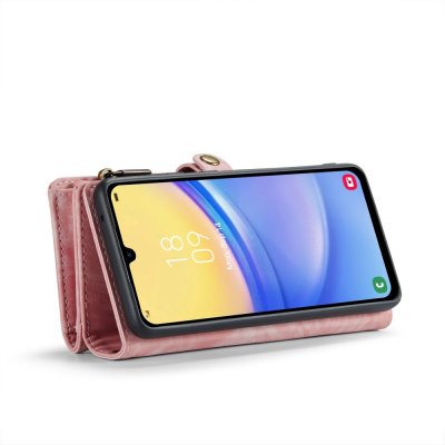 Plånboksfodral Galaxy A16 Rosa