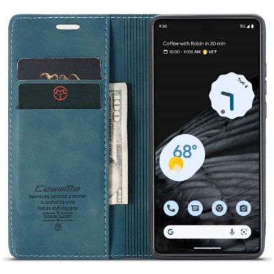 Plånboksfodral Google Pixel 7 Blå