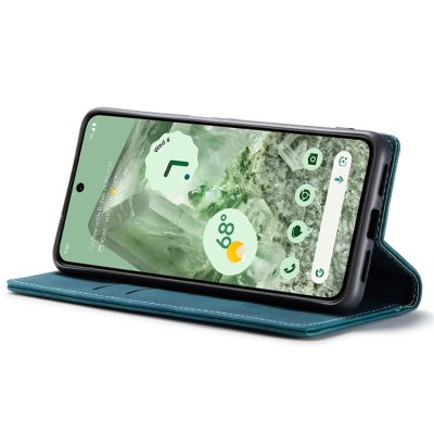 Plånboksfodral Google Pixel 8a Blå