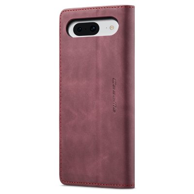 Plånboksfodral Google Pixel 8a Röd