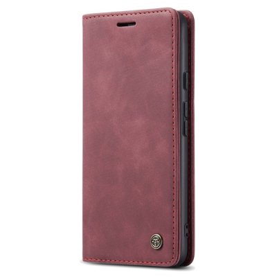Plånboksfodral Google Pixel 8a Röd
