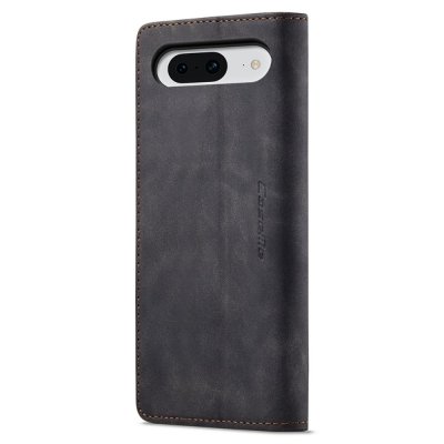Plånboksfodral Google Pixel 8a Svart