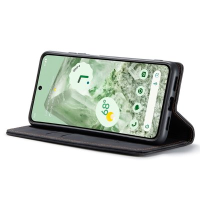 Plånboksfodral Google Pixel 8a Svart