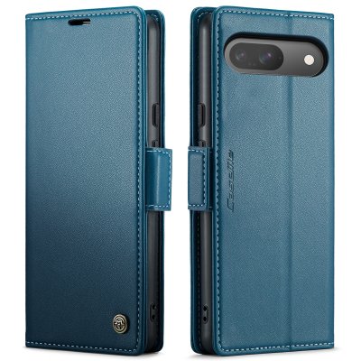 Plånboksfodral Google Pixel 10 blå