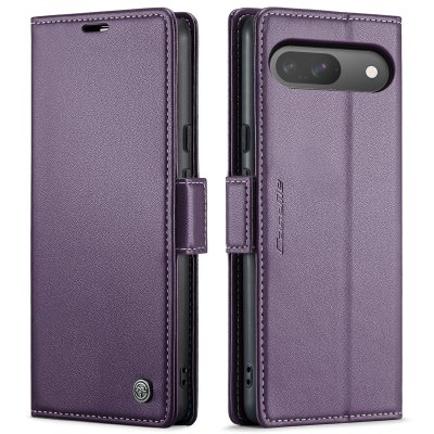 Plånboksfodral Google Pixel 10 lila