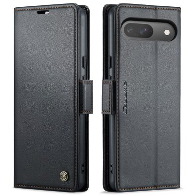Plånboksfodral Google Pixel 10 Svart