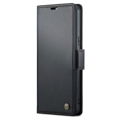 Plånboksfodral Google Pixel 7a Svart