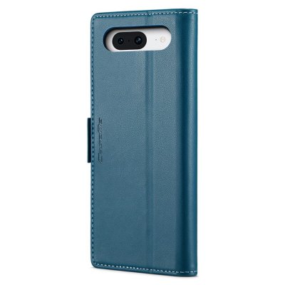 Plånboksfodral Google Pixel 8a Blå