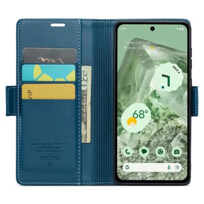 Plånboksfodral Google Pixel 8a Blå