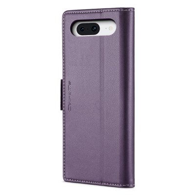 Plånboksfodral Google Pixel 8a Lila