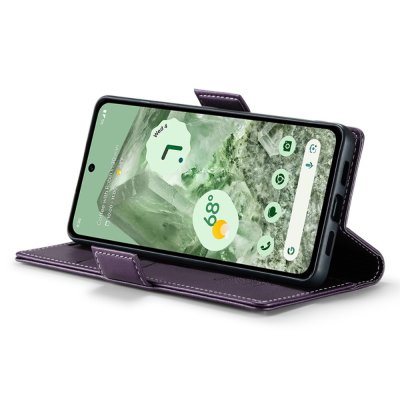 Plånboksfodral Google Pixel 8a Lila
