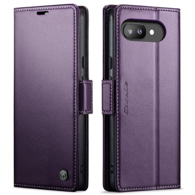 Plånboksfodral Google Pixel 9a Lila
