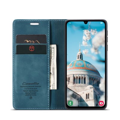 Plånboksfodral Samsung Galaxy A16 Blå