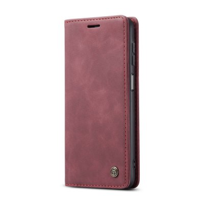 Plånboksfodral Samsung Galaxy A16 Röd