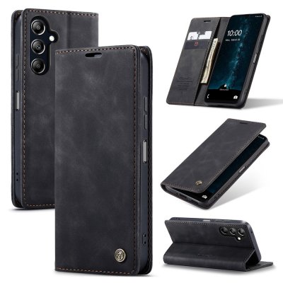 Plånboksfodral Samsung Galaxy A16 Svart