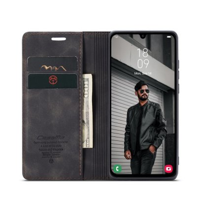Plånboksfodral Samsung Galaxy A16 Svart
