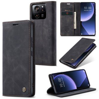 Plånboksfodral Xiaomi 13T Pro Svart