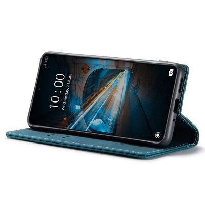 Plånboksfodral Xiaomi 14 Blå