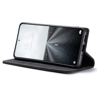 Plånboksfodral Xiaomi 14 Pro Svart