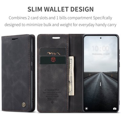 Plånboksfodral Xiaomi 14 Pro Svart