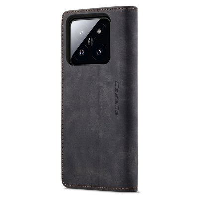 Plånboksfodral Xiaomi 14 Pro Svart