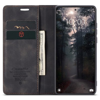 Plånboksfodral Xiaomi 14 Svart