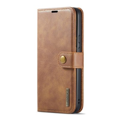 Magnet Wallet Google Pixel 10 ljusbrun