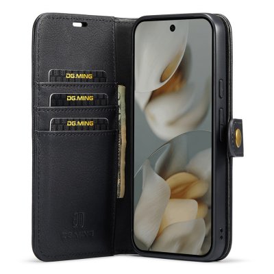 Magnet Wallet Google Pixel 10 Pro XL svart