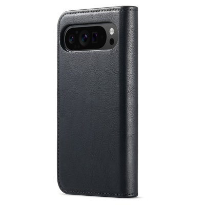 Magnet Wallet Google Pixel 10 Pro XL svart
