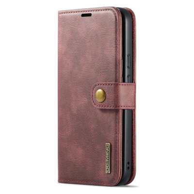 Magnet Wallet Google Pixel 10 Pro XL röd