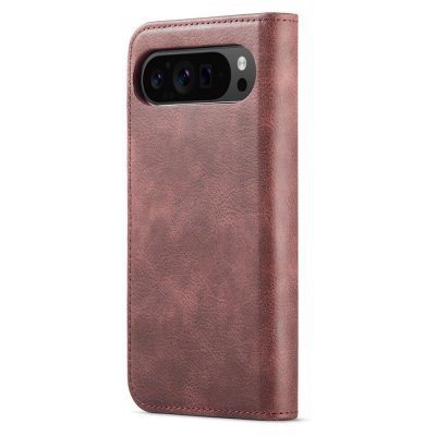 Magnet Wallet Google Pixel 10 Pro XL röd
