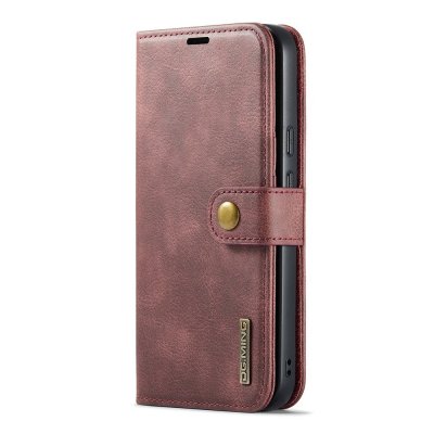 Magnet Wallet Google Pixel 10 röd