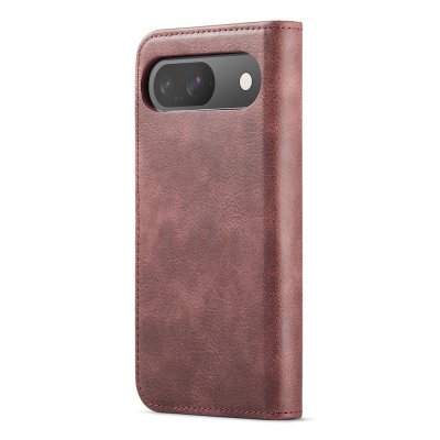 Magnet Wallet Google Pixel 10 röd