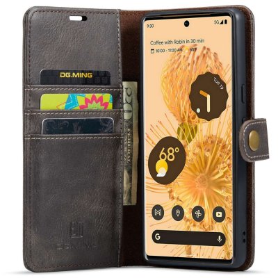 Wallet Google Pixel 7 Pro Brown
