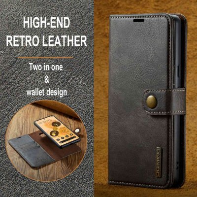 Wallet Google Pixel 7 Pro Brown